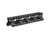 Leapers UTG Super slim riser mount for picatinnyrail 21 mm 13 spor