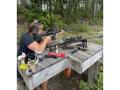 Leapers UTG Super slim riser mount for picatinnyrail 21 mm 13 spor sikter