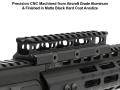 Leapers UTG Super slim riser mount for picatinnyrail 21 mm 13 spor sikter