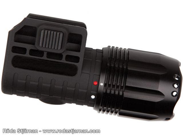 Flashlight 3W LED Multifunction