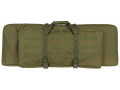 MFH Gun Backpack Bag Grønn