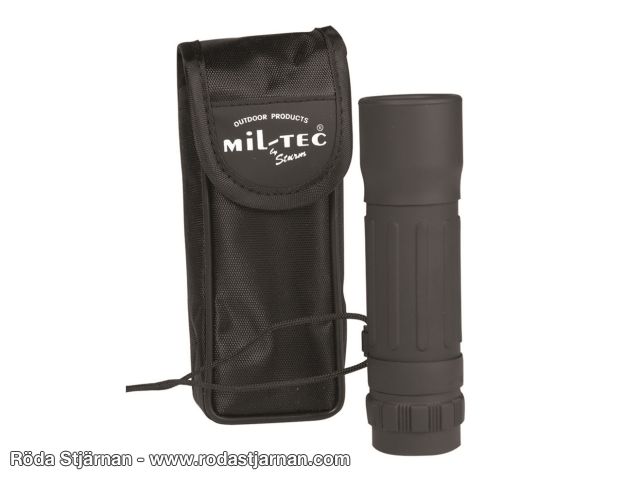 Mil-Tec Monocular 10X25