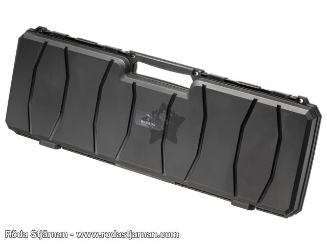 Nimrod Hardcase våpenkoffert 100 cm våpenkofferter
