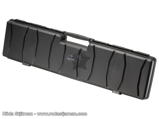 Nimrod Hardcase våpenkoffert 120 cm våpenkofferter