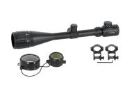 PCS Scope 6-24X50 AOE Adj Parallax