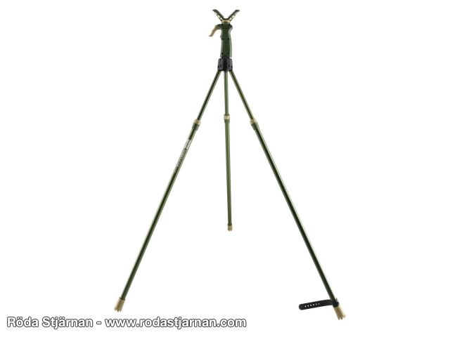 Primos Trigger Stick Vital Tripod skyting