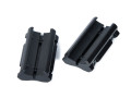 Rail Adapter 9-11mm/vever sikter