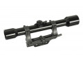 S&T 4x26 ZF39 K98 Scope