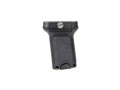 Specna Arms RIS Front Grip Svart tofot og grep