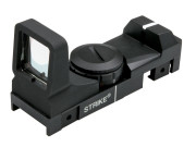 Strike Systems 21mm Dot Sight