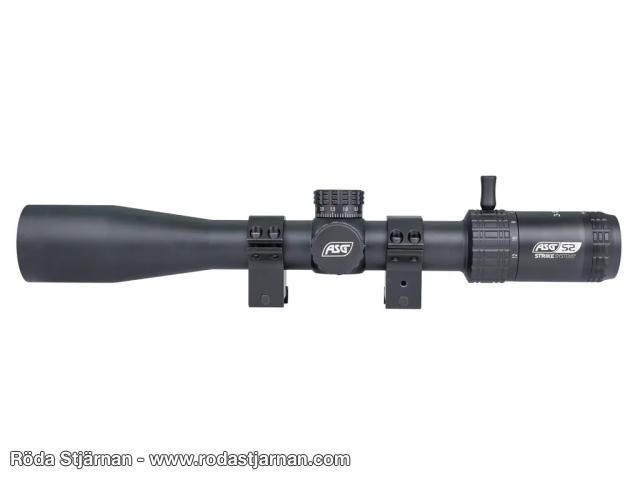 Strike Systems HMTS-02 3-12x40 kikkertsikte sikter