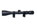 Strike Systems kikkert 3-9x40 11mm rail sikter