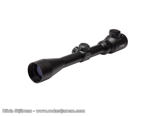 Strike Systems Kikarsikte 3-9x40E