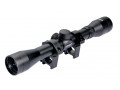 Strike Systems kikkert 4x32 11mm rail