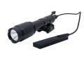 Strike Systems WL1080 Våpenlys 1080 Lumen