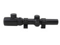 Swiss Arms 1.25-6X26E 11mm rail Kikarsikte