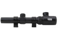 Swiss Arms 1.25-6X26E 11mm rail Kikarsikte