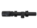 Swiss Arms 1.25-6X26E 11mm rail Kikarsikte