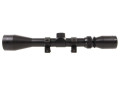 Swiss Arms 3-9X40 Kikarsikte