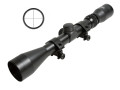 Swiss Arms 3-9X40 sikte