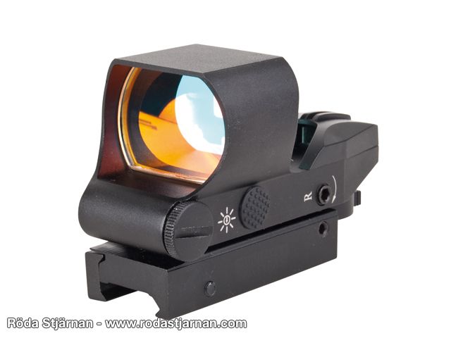 Swiss Arms Advanced Dot Sight sikter