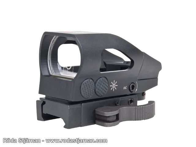 Swiss Arms Advanced Dot Sight