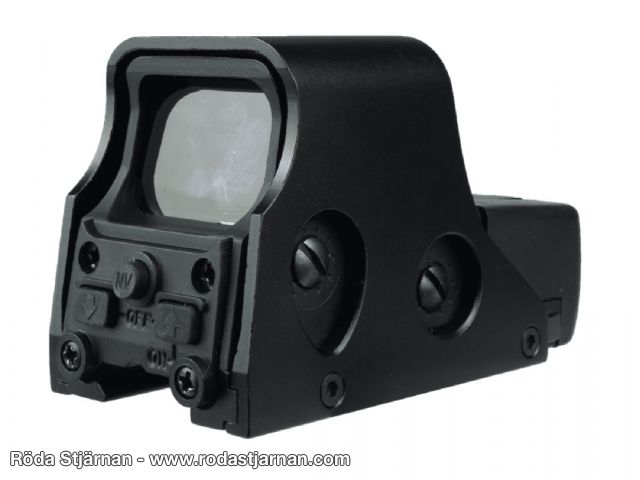 Swiss Arms Buzzard Red Dot sikter