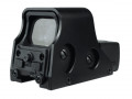 Swiss Arms Buzzard Red Dot sikter