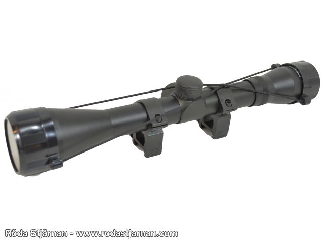 Swiss Arms Kikarsikte 4x40