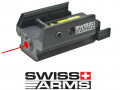Swiss Arms lasersikte for pistoler