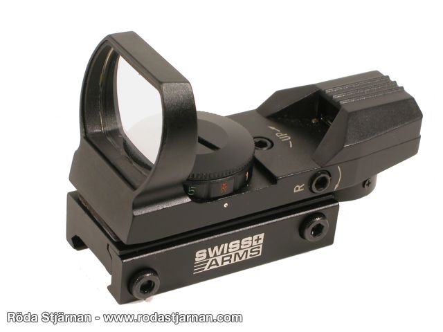 Swiss Arms Multi Dot Sight sikter