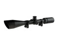 Swiss Arms Scope 6-24X50