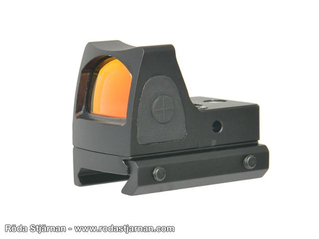 T-Eagle RMR rødpunktsikte for airsoft sikter