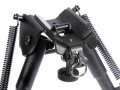 Taktisk Bipod 6-9tum Ris eller stud mount