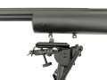 Taktiskt Bipod 6steg