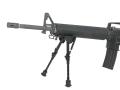 Taktisk Multi Bipod tofot og grep