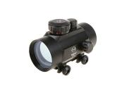 Theta 1X40 Reflex Rødpunktsikte