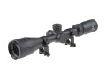 Theta 2,5-10x40 AOE Scope