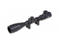 Theta 3-9X40 AOEG Scope