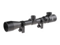 Theta 3-9X40 EG kikkert