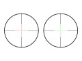 Theta 3-9X50 AOEG Kikarsikte