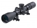 Theta 4-14x44 MIL Scope