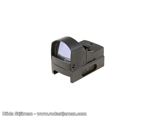 Theta Mini Reflex Sight