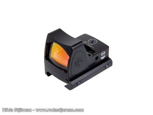 Theta Mini Reflex Sight Robust sikter