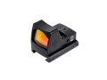 Theta Mini Reflex Sight Rugged