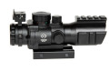 Theta Optics Rhino 4X32