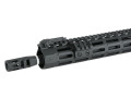 TMC Offset Angled Rail Mlok sikter