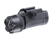 Umarex UX LLM 1 vapenlampa med lasersitke