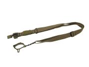 Universell våpenreim G3, MP5, M4 m.fl.