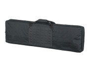 Våpenkasse 100cm Sort